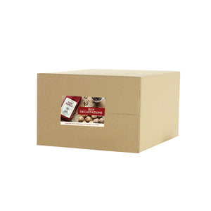 Mix und verschiedene Mehlverkostungsboxen